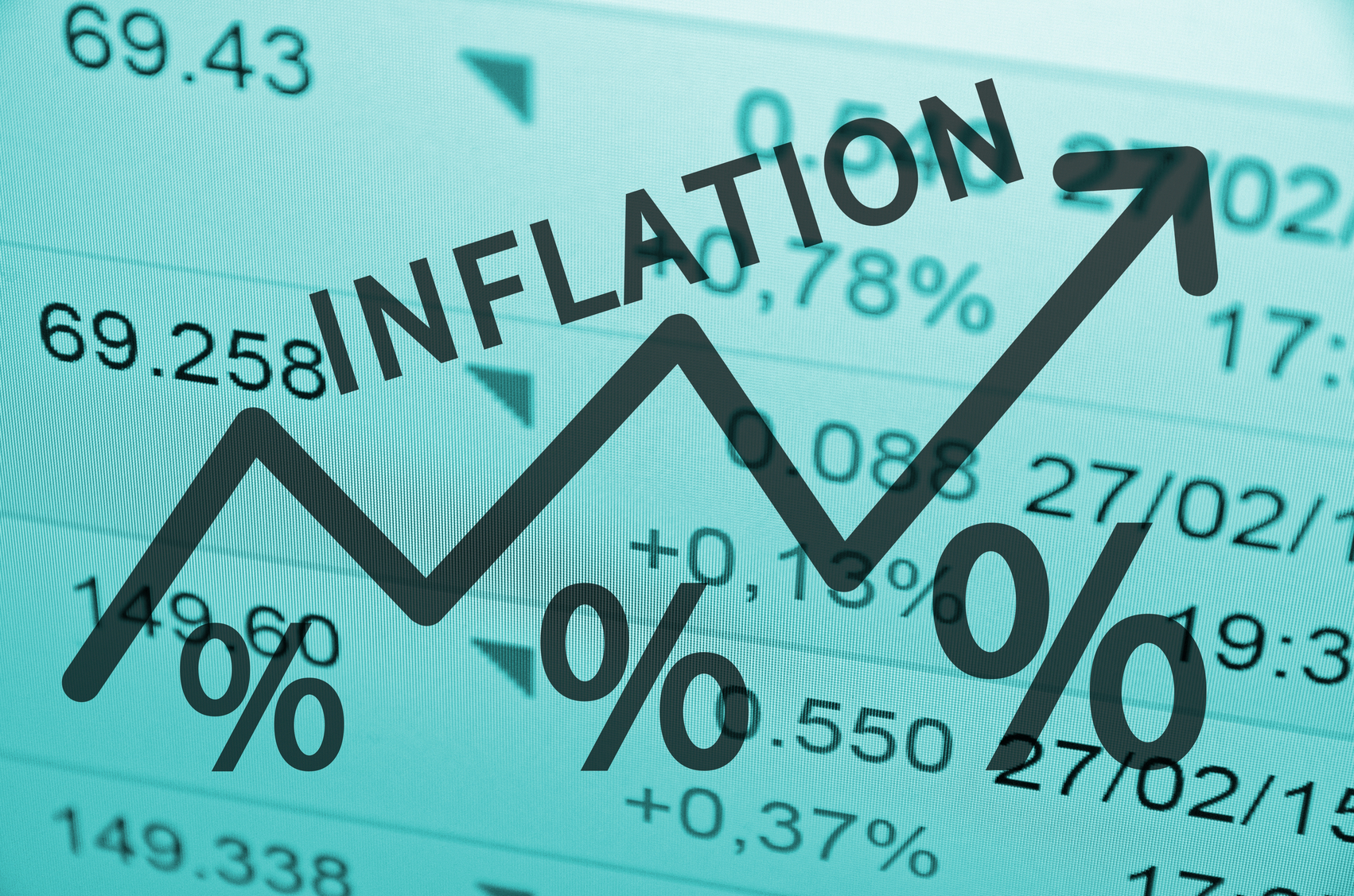 Economic Shift
